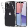 Spigen Liquid Crystal, crystal clear - iPhone 13 na NearMe.pl