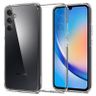 Spigen Ultra Hybrid, clear - Samsung Galaxy A34 5G na NearMe.pl
