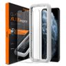 Spigen Align Glas.tR 2 pack - iPhone 11 Pro/XS/X na NearMe.pl