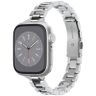 Spigen Modern Fit 316L Band, silver - Apple Watch 42mm/41mm/40mm/38mm na NearMe.pl