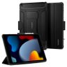 Spigen Rugged Armor Pro, black - iPad 10.2" 2021/2020/2019 na NearMe.pl