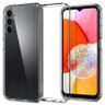 Spigen Ultra Hybrid, clear - Samsung Galaxy A14 LTE na NearMe.pl