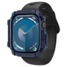 Spigen Rugged Armor, navy blue - Apple Watch 10 42mm na NearMe.pl