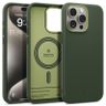 Spigen Caseology Nano Pop MagSafe, avo green - iPhone 15 Pro Max na NearMe.pl
