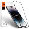 Spigen tR Slim HD 1 Pack, FC black - iPhone 14 Pro Max na NearMe.pl