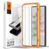 Spigen Glass AlignMaster 2 Pack, clear - Google Pixel 7 na NearMe.pl