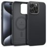 Spigen Caseology Nano Pop MagSafe, black sesame - iPhone 15 Pro na NearMe.pl