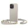 Spigen Cyrill Classic Charm Mag, cream - iPhone 15 Pro Max na NearMe.pl