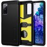 Spigen Tough Armor, black - Samsung Galaxy S20 FE/S20 FE 5G na NearMe.pl