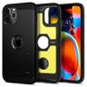 Spigen Tough Armor, black - iPhone 12/Pro na NearMe.pl