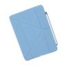 Pipetto Origami No3 Pencil Case, light blue - iPad 10.9 (2022) na NearMe.pl