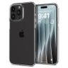 Spigen Crystal Flex, crystal clear - iPhone 15 Pro Max na NearMe.pl