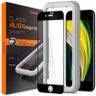Spigen AlignMaster FC, black - iPhone SE (2022/2020)/8/7 na NearMe.pl