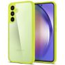 Spigen Ultra Hybrid, lime - Samsung Galaxy A54 5G na NearMe.pl