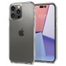 Spigen Liquid Crystal, crystal clear - iPhone 14 Pro na NearMe.pl