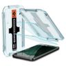 Spigen Glass tR EZ Fit 2 Pack - Samsung Galaxy S22+ na NearMe.pl