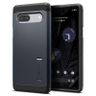 Spigen Tough Armor, metal slate - Google Pixel 7a na NearMe.pl