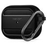 Spigen Rugged Armor, black - AirPods Pro na NearMe.pl