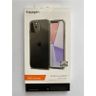 Spigen Crystal Hybrid, clear - iPhone 12 Pro Max na NearMe.pl