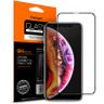 Spigen Glass FC HD 1 Pack, black - iPhone 11 Pro Max/iPhone XS Max na NearMe.pl