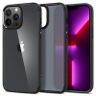 Spigen Ultra Hybrid, matte frost black - iPhone 13 Pro Max na NearMe.pl