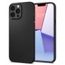 Spigen Thin Fit, black - iPhone 13 Pro na NearMe.pl