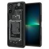 Spigen Ultra Hybrid, zero one - Sony Xperia 5V na NearMe.pl