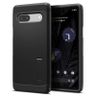 Spigen Tough Armor, black - Google Pixel 7a na NearMe.pl