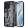 Spigen Ultra Hybrid MagSafe, zero one - iPhone 15 Pro na NearMe.pl