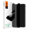 Spigen Glass tR Privacy HD, 1P - iPhone 12/Pro na NearMe.pl