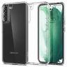 Spigen Ultra Hybrid, crystal clear - Samsung Galaxy S22+ na NearMe.pl
