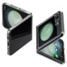 Spigen Air Skin, crystal clear - Samsung Galaxy Z Flip5 na NearMe.pl