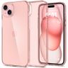 Spigen Crystal Flex, rose crystal - iPhone 15 Plus na NearMe.pl