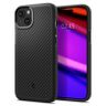Spigen Core Armor, matte black - iPhone 15 Plus na NearMe.pl