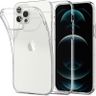 Spigen Liquid Crystal, clear - iPhone 12/Pro na NearMe.pl