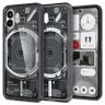 Spigen Ultra Hybrid, zero one - Nothing Phone (2) na NearMe.pl