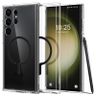 Spigen Ultra Hybrid OneTap MagSafe Ring, black - Samsung Galaxy S23 Ultra na NearMe.pl