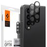 Spigen Glass Optik 2 Pack, black - Samsung Galaxy Z Fold4 na NearMe.pl