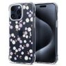 Spigen Cyrill Cecile, dream daisy - iPhone 15 Pro na NearMe.pl
