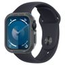 Spigen Rugged Armor, dark gray - Apple Watch 45mm/44mm na NearMe.pl