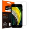 Spigen Glas.tR SLIM HD 1 Pack - iPhone SE (2022/2020)/8/7 na NearMe.pl
