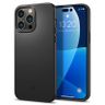 Spigen Thin Fit, black - iPhone 14 Pro Max na NearMe.pl