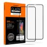 Spigen Glass FC 2 Pack, black - iPhone 11 Pro/XS/X na NearMe.pl