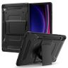Spigen Tough Armor Pro, black - Samsung Galaxy Tab S9 na NearMe.pl