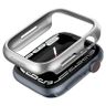 Spigen Thin Fit, graphite - Apple Watch 9/8/7 45mm na NearMe.pl