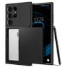 Spigen Slim Armor CS, black - Samsung Galaxy S24 Ultra na NearMe.pl
