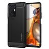Spigen Rugged Armor, black - Xiaomi 11T/11T Pro na NearMe.pl