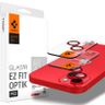 Spigen Glass EZ Fit Optik Pro 2 Pack, red - iPhone 14/14 Plus na NearMe.pl