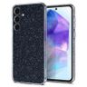 Spigen Liquid Crystal Glitter, crystal quartz - Samsung Galaxy A55 na NearMe.pl
