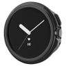 Spigen Liquid Air, matte black - Google Pixel Watch 3/2/1 na NearMe.pl